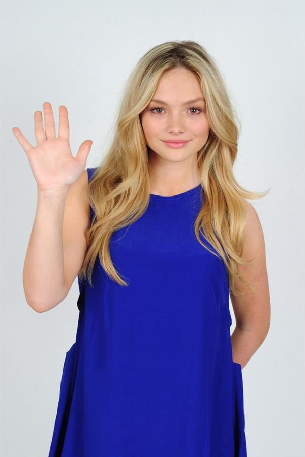 Natalie Alyn Lind