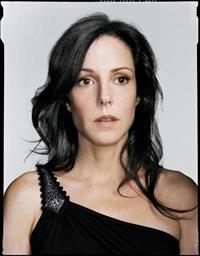 Mary-Louise Parker