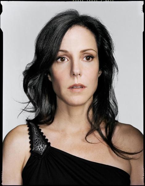 Mary-Louise Parker