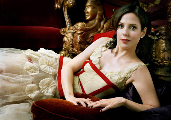 Mary-Louise Parker