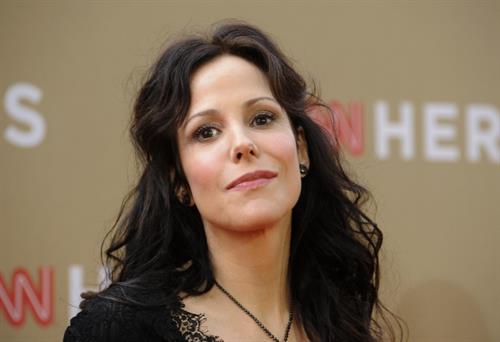 Mary-Louise Parker