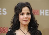 Mary-Louise Parker