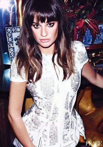Lea Michele