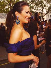 Lea Michele