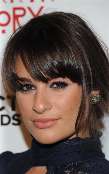 Lea Michele