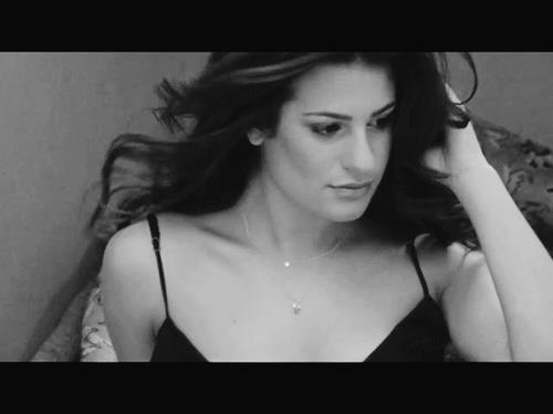 Lea Michele