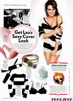 Lea Michele