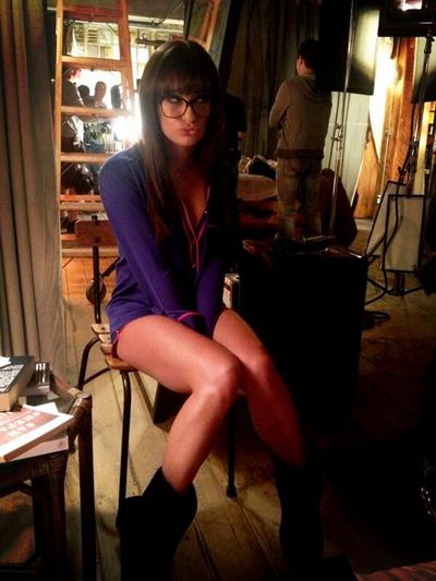 Lea Michele