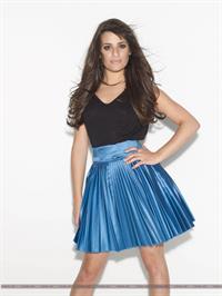 Lea Michele