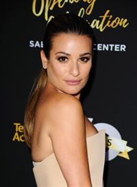 Lea Michele