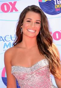 Lea Michele