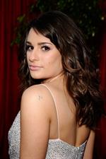 Lea Michele