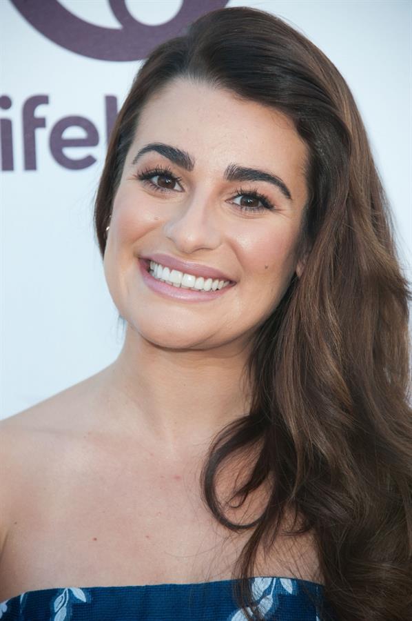 Lea Michele