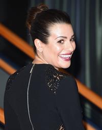 Lea Michele