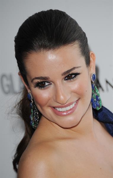 Lea Michele