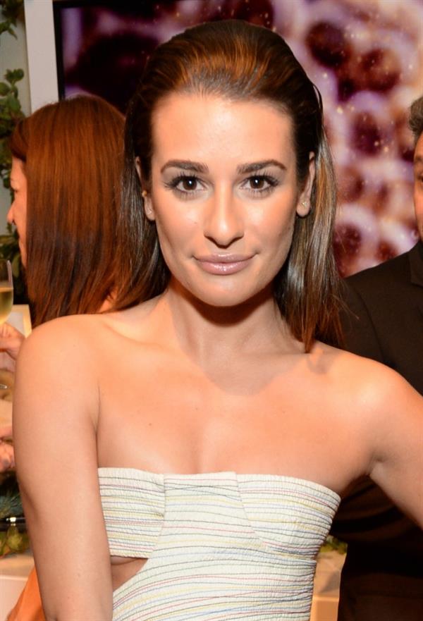 Lea Michele