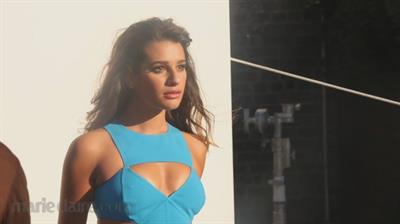 Lea Michele