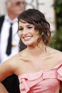 Lea Michele