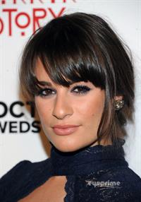 Lea Michele