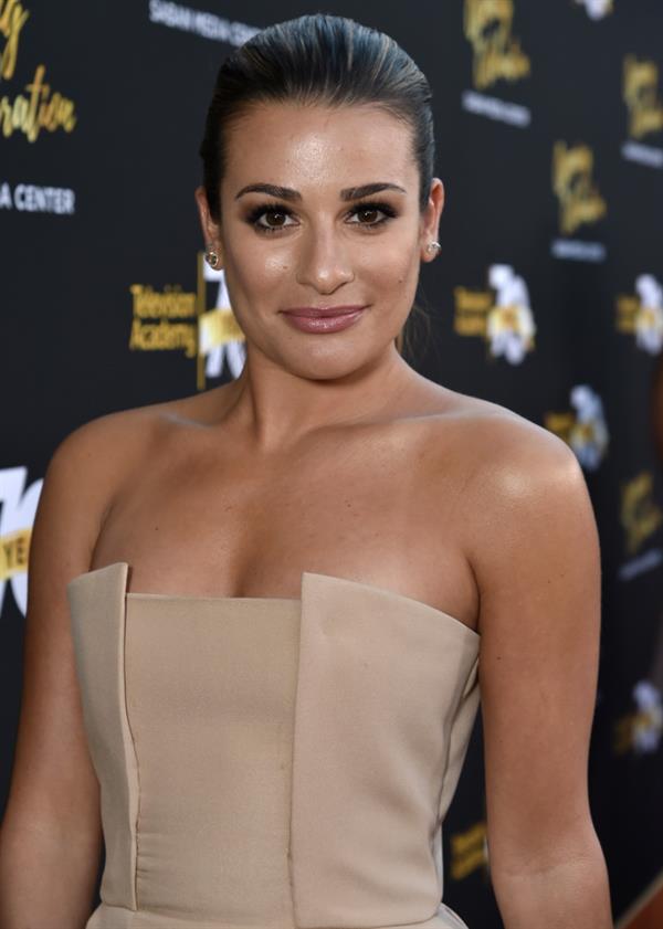 Lea Michele