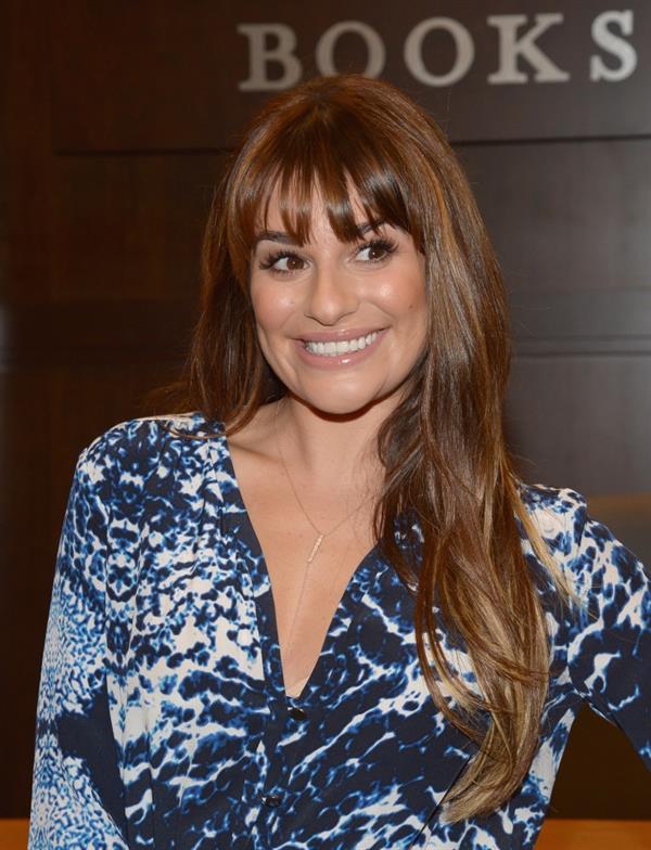 Lea Michele