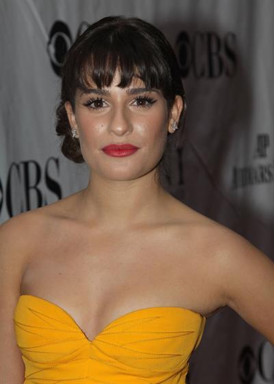Lea Michele