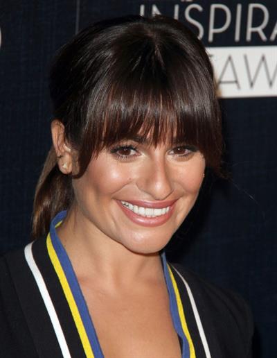 Lea Michele