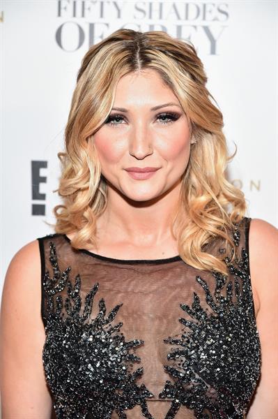 Taylor-Ann Hasselhoff