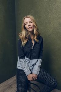 Anya Taylor-Joy