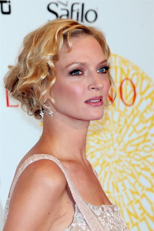 Uma Thurman