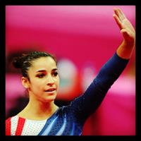 Aly Raisman