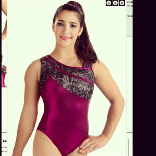 Aly Raisman