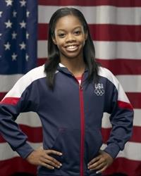 Gabby Douglas