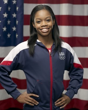 Gabby Douglas