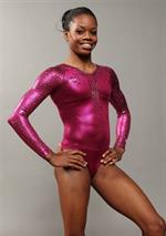 Gabby Douglas