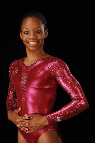 Gabby Douglas