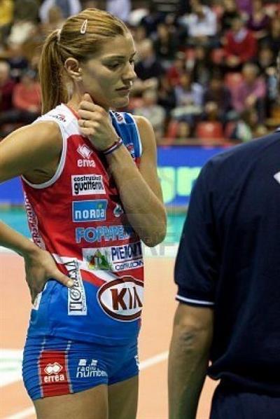 Francesca Piccinini