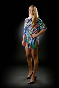 Carli Lloyd (Volleyball)