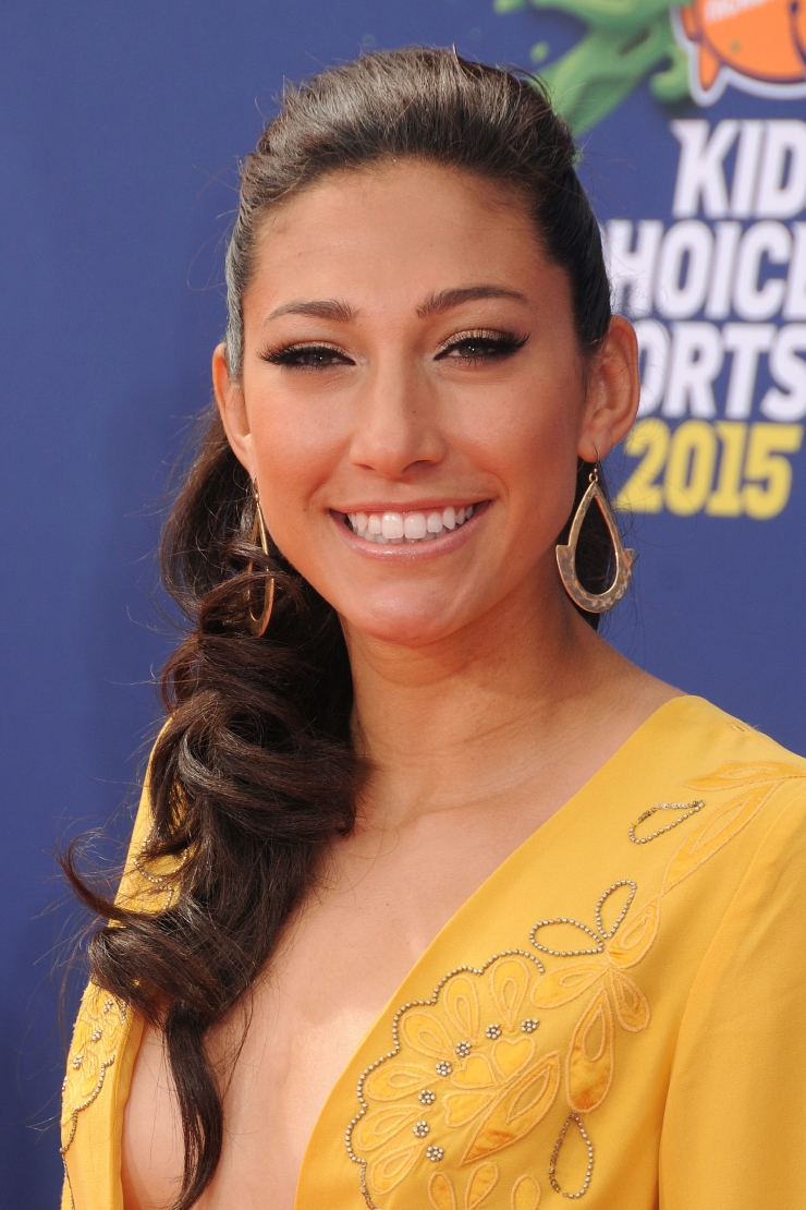 Christen Press