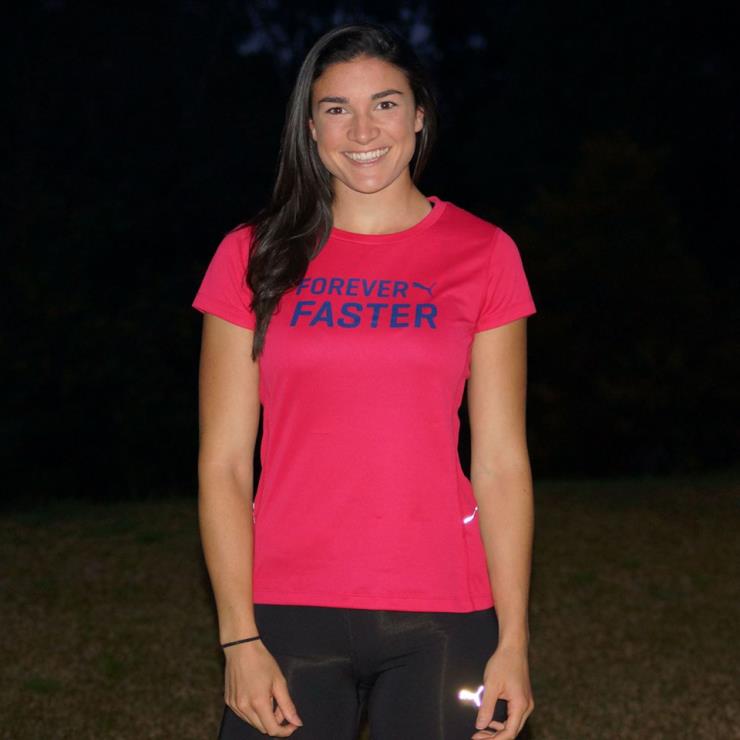 Michelle Jenneke