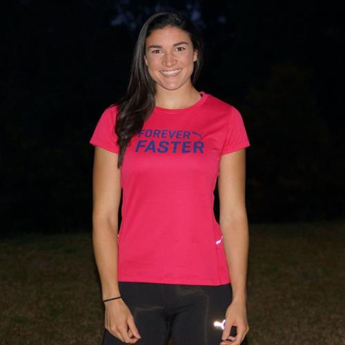 Michelle Jenneke