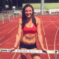 Michelle Jenneke