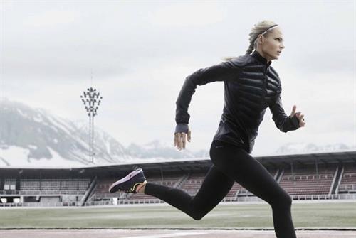 Darya Klishina