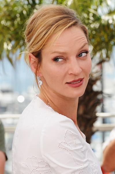Uma Thurman