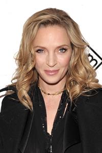 Uma Thurman