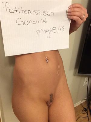 Petiteness567 Nude Pictures Reddit Verification