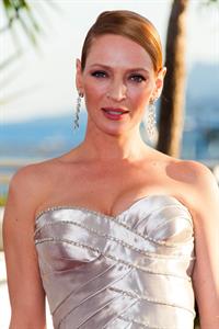 Uma Thurman