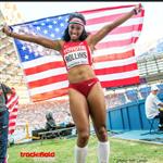Brianna Rollins