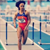 Brianna Rollins