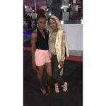 Brianna Rollins